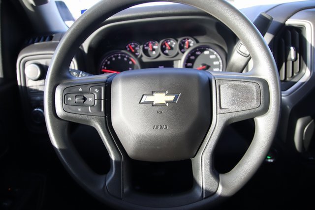 2024 Chevrolet Silverado 1500 photo 15