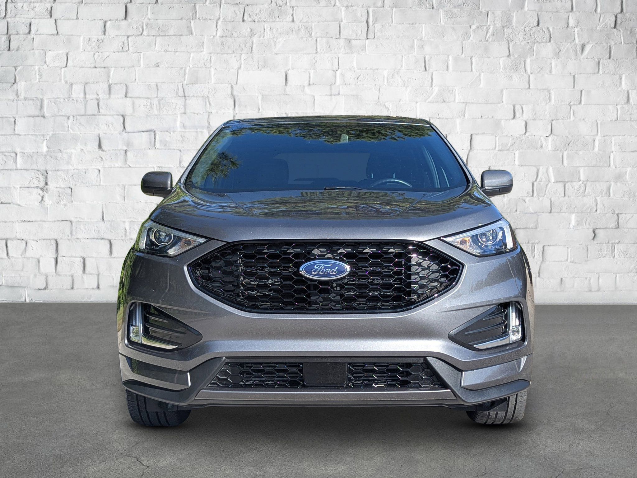 2024 Ford Edge ST-Line photo 7