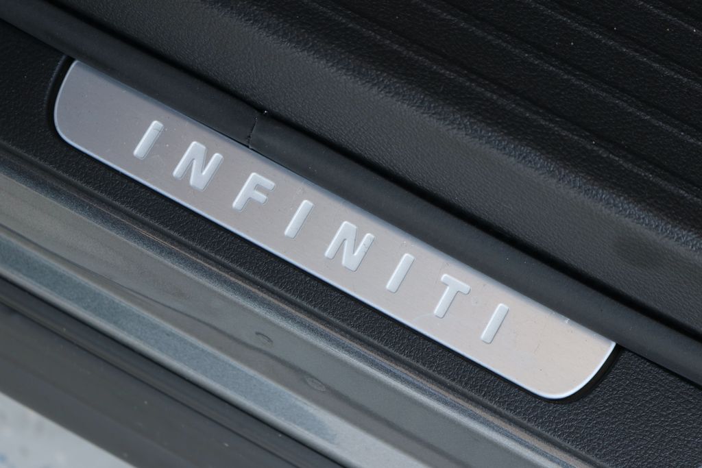 2025 Infiniti QX60 Luxe photo 21