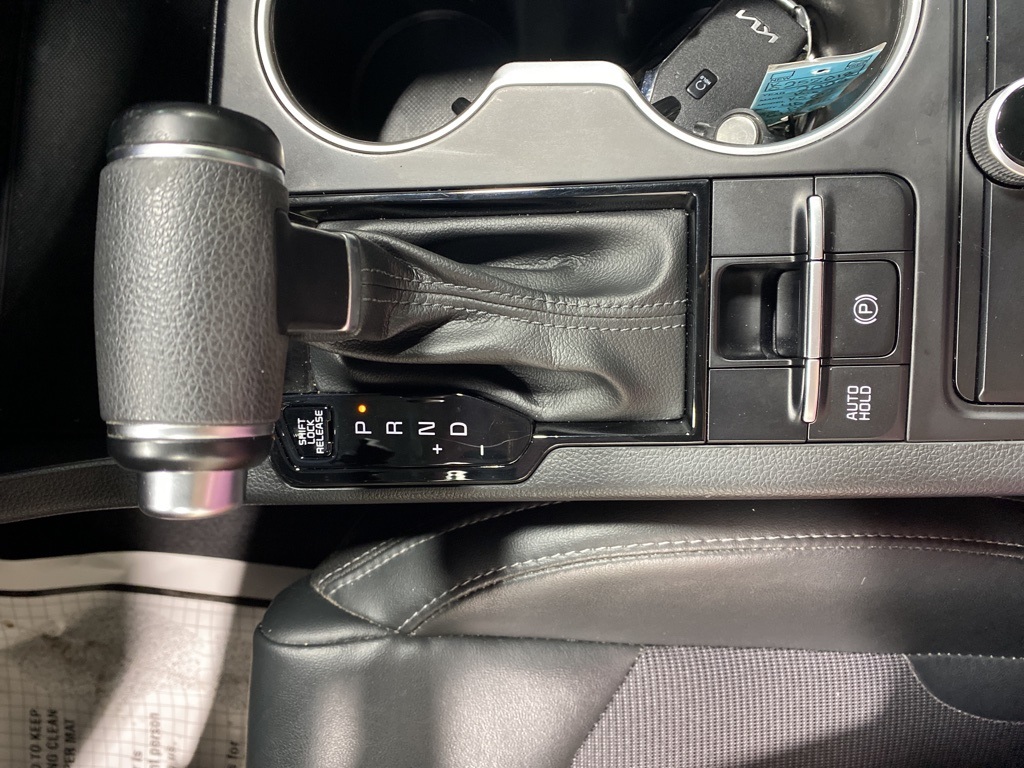 2023 Kia K5 GT-Line photo 24