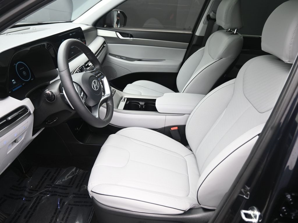 2024 Hyundai Palisade SEL photo 10