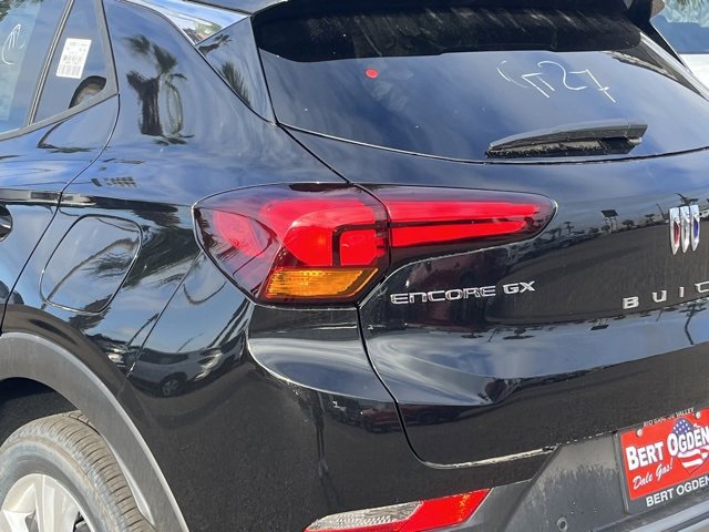 2026 Buick Encore GX Preferred photo 9