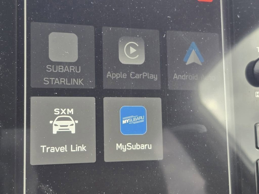 2022 Subaru WRX Premium photo 4