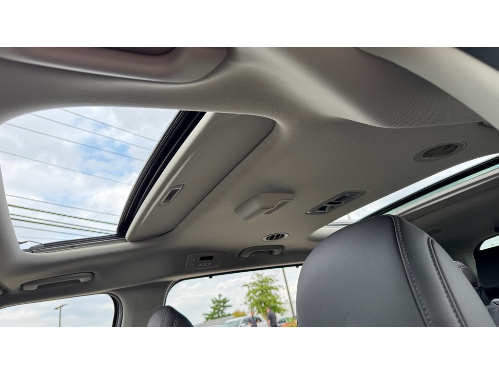 2026 Kia Carnival SX Prestige photo 19