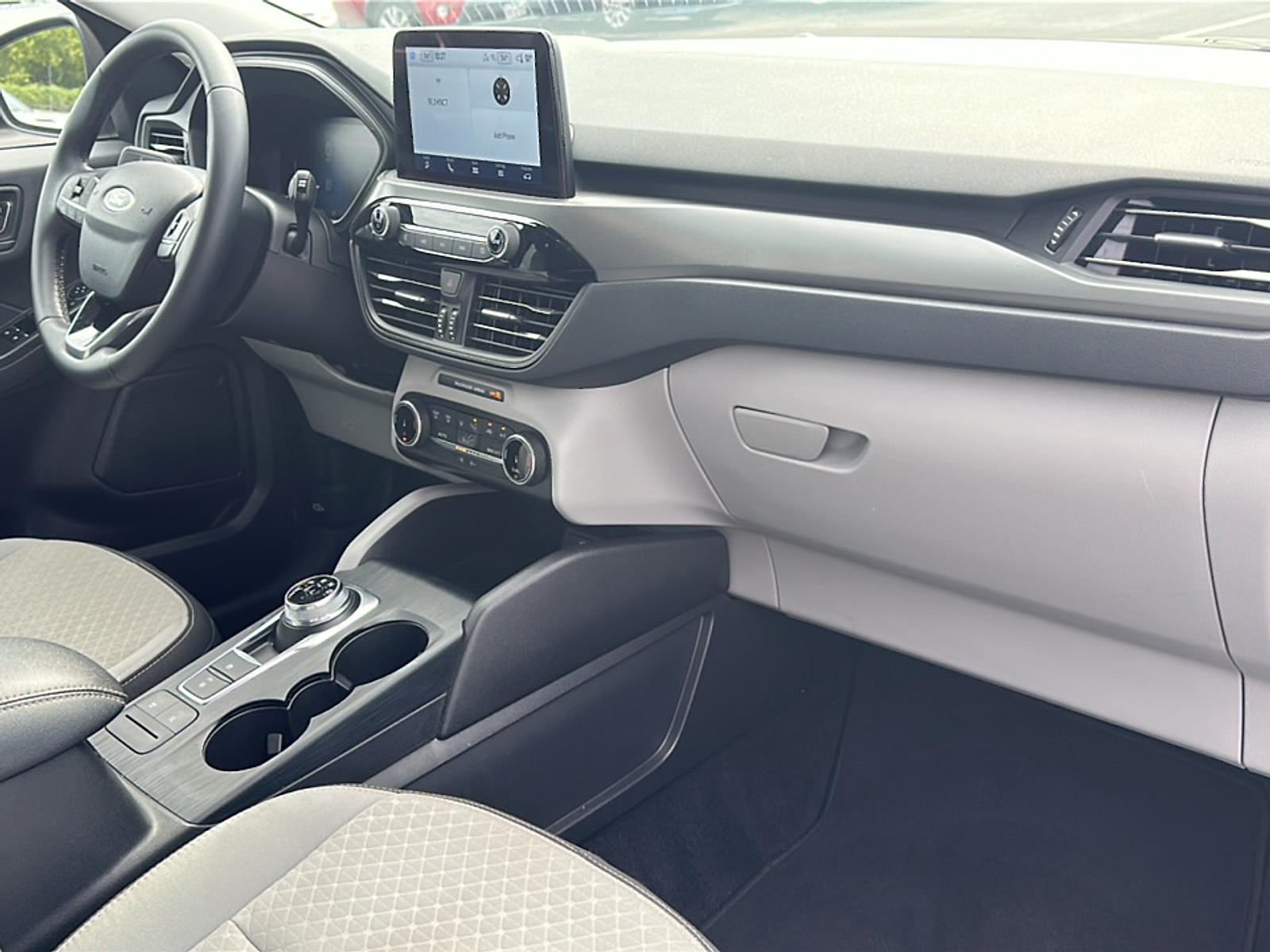 2024 Ford Escape Active photo 9