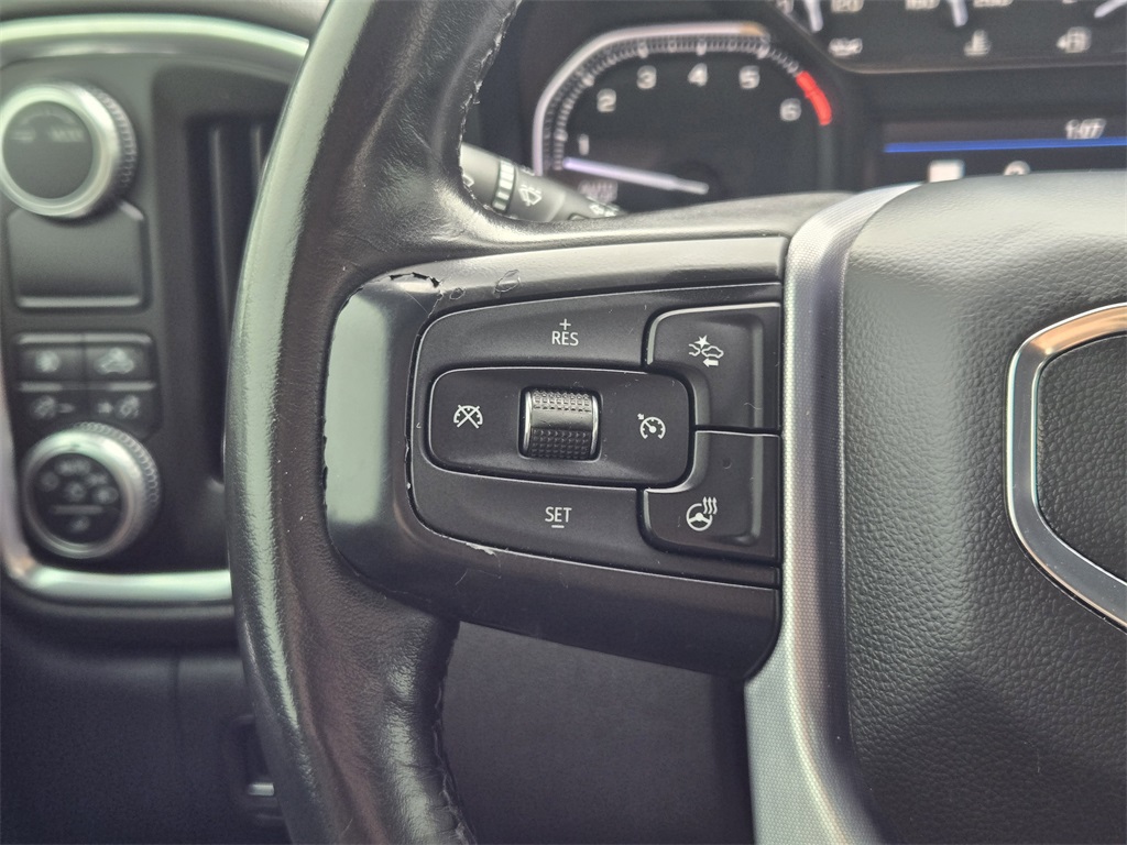 2020 Gmc Sierra 1500 SLT photo 27