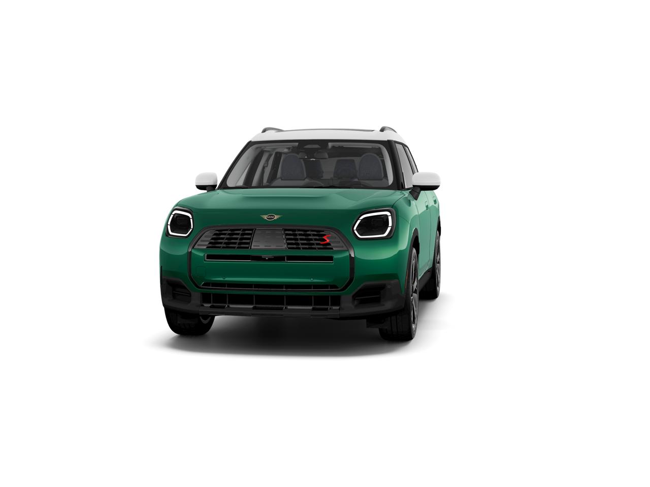2025 Mini Countryman S ALL4 Iconic photo 3