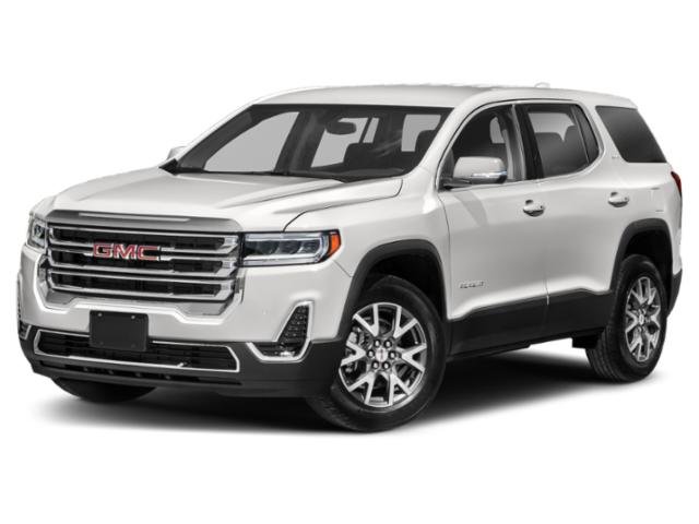 2021 GMC Acadia SLT's photo