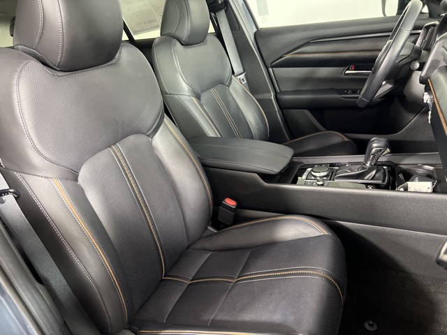 2024 Mazda CX-50 2.5 Premium Plus photo 13