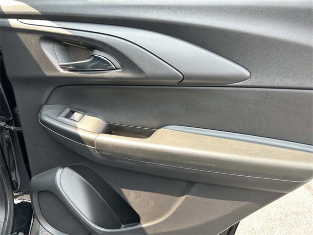 2024 Chevrolet Trailblazer ACTIV photo 21