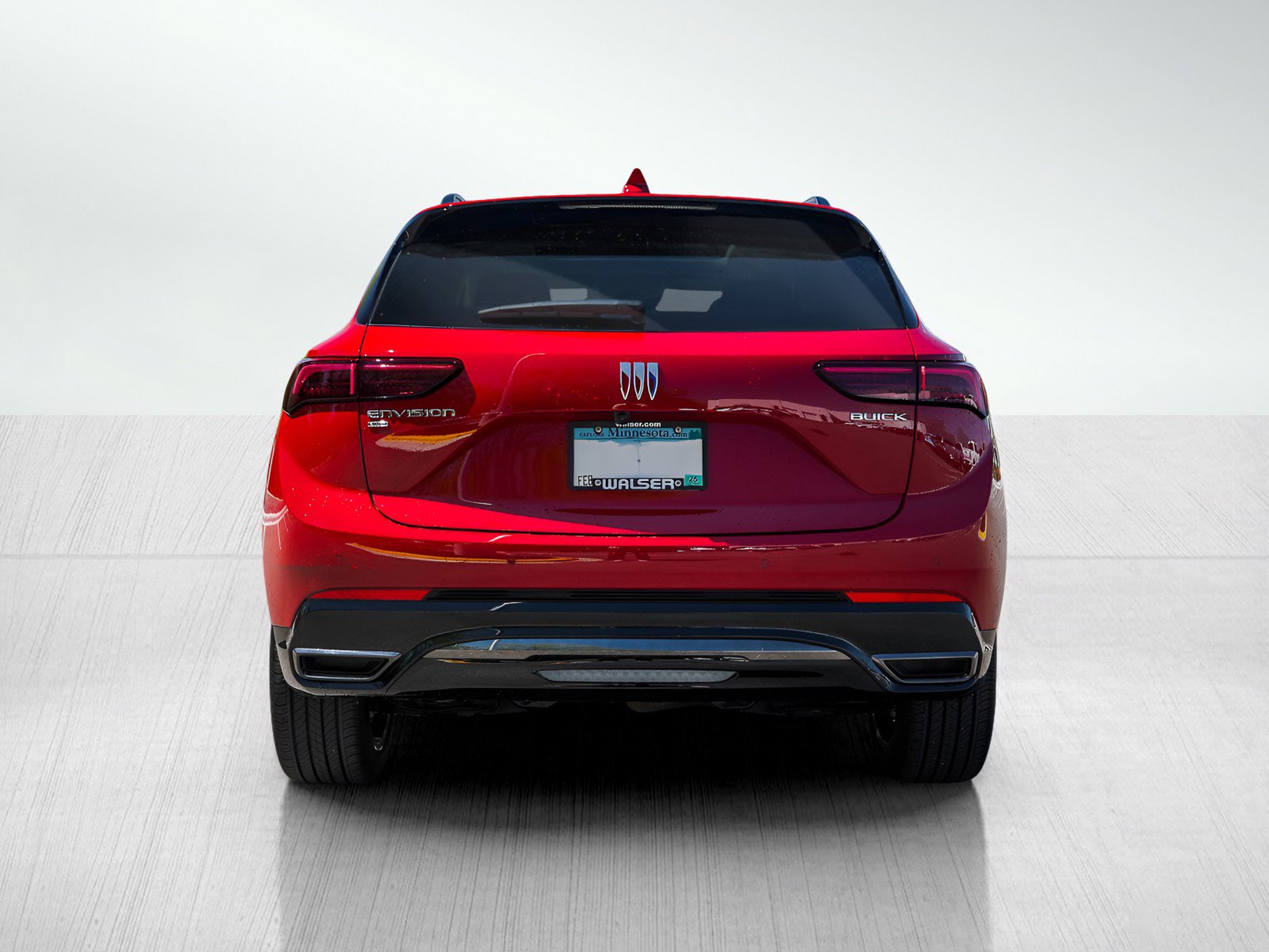 2025 Buick Envision Sport Touring photo 4