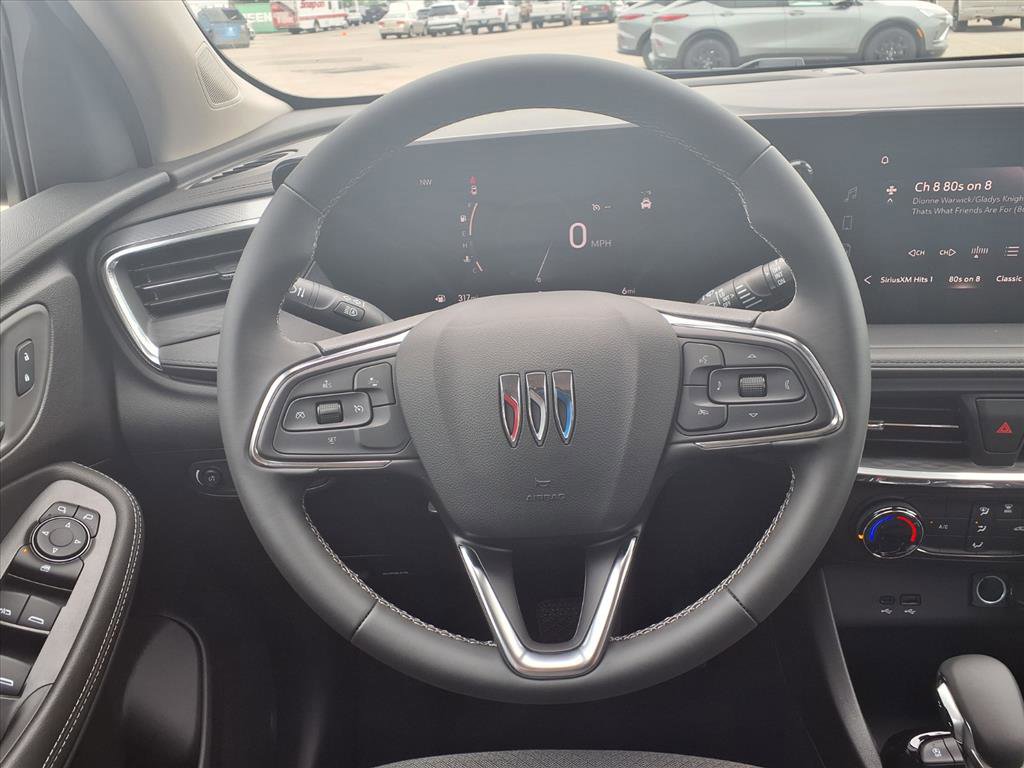 2026 Buick Encore GX Preferred photo 4