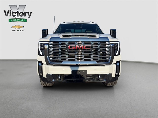 Used 2024 GMC Sierra 2500HD Denali with VIN 1GT49REY2RF431976 for sale in Kansas City
