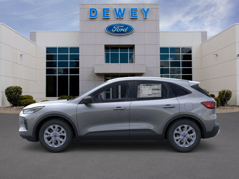 2026 Ford Escape Active photo 2