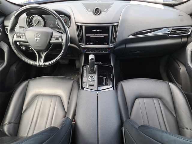 2023 Maserati Levante Modena S photo 11