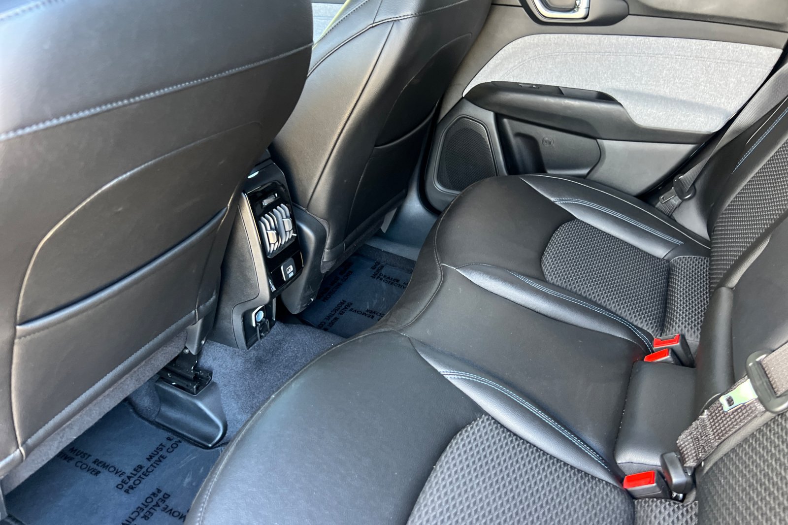 2024 Jeep Compass Latitude photo 8