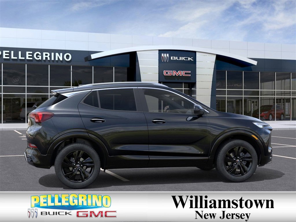 2026 Buick Encore GX Sport Touring photo 4