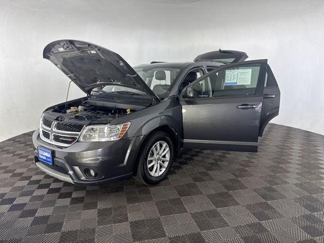 2014 Dodge Journey SXT photo 16