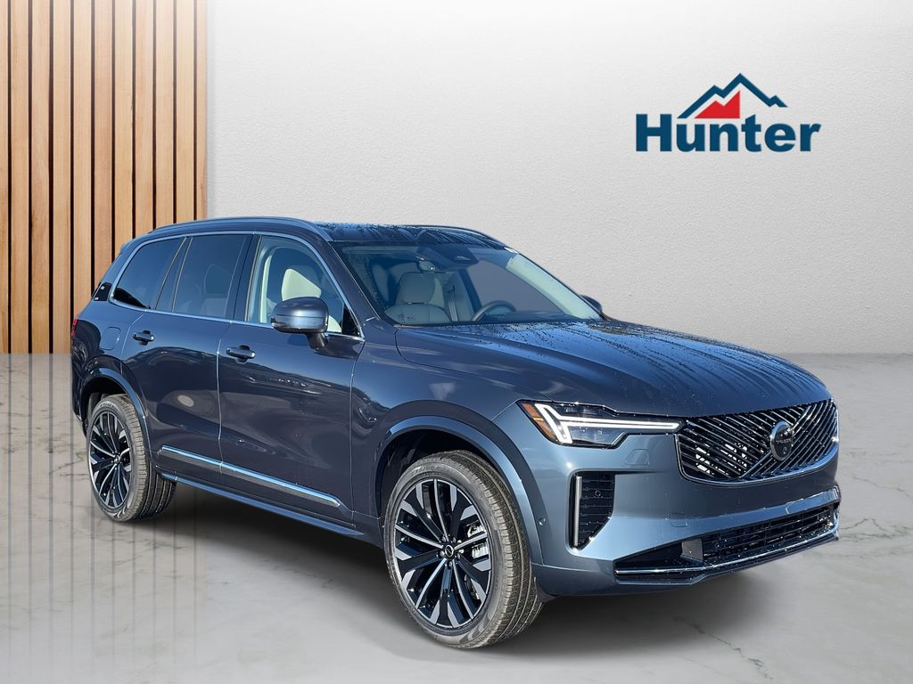 2026 Volvo XC90 Ultra's photo