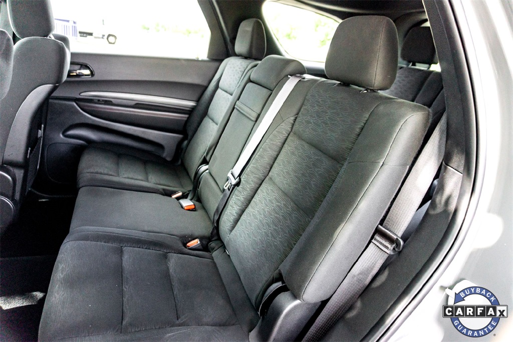 2025 Dodge Durango GT photo 24
