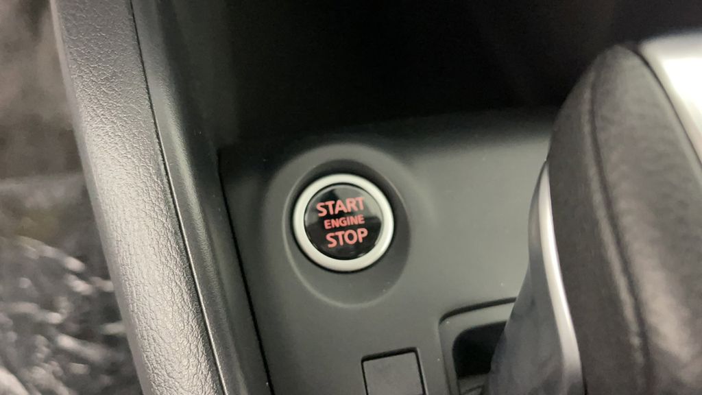 New 2025 Gun Metallic Nissan S image 18