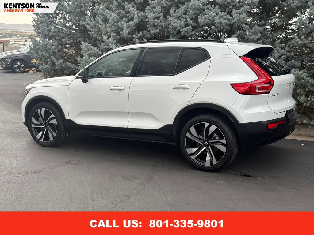 2025 Bmw X1 XDrive28i photo 4