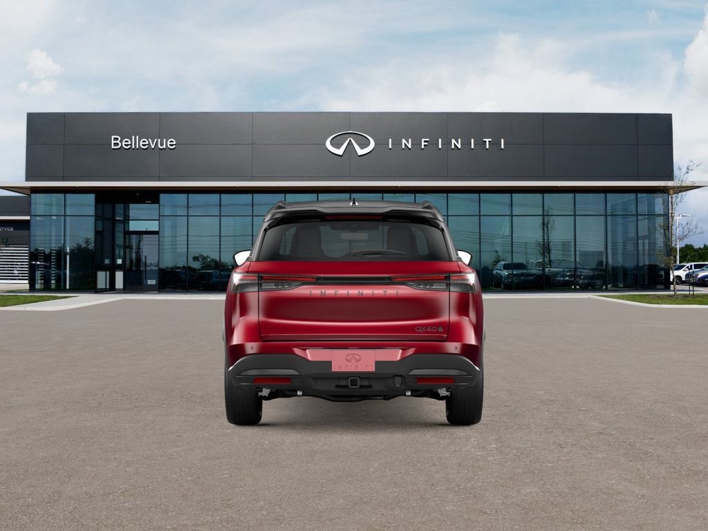 2026 Infiniti QX60 Autograph AWD photo 2