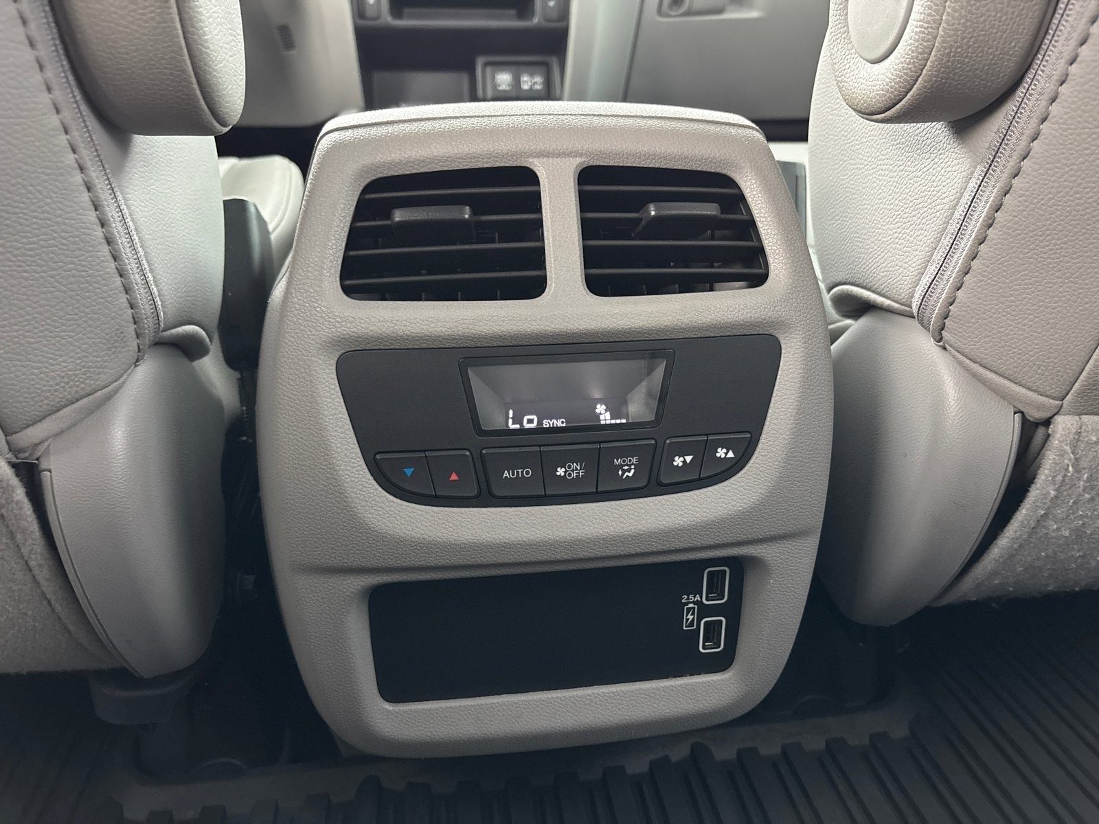 2022 Honda Pilot EX-L photo 26