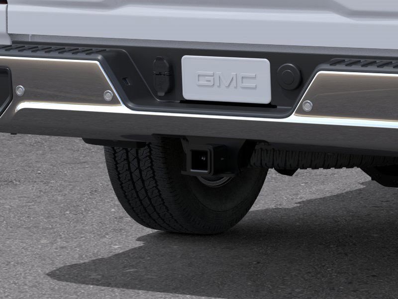 2025 Gmc Sierra 2500 HD Pro photo 13