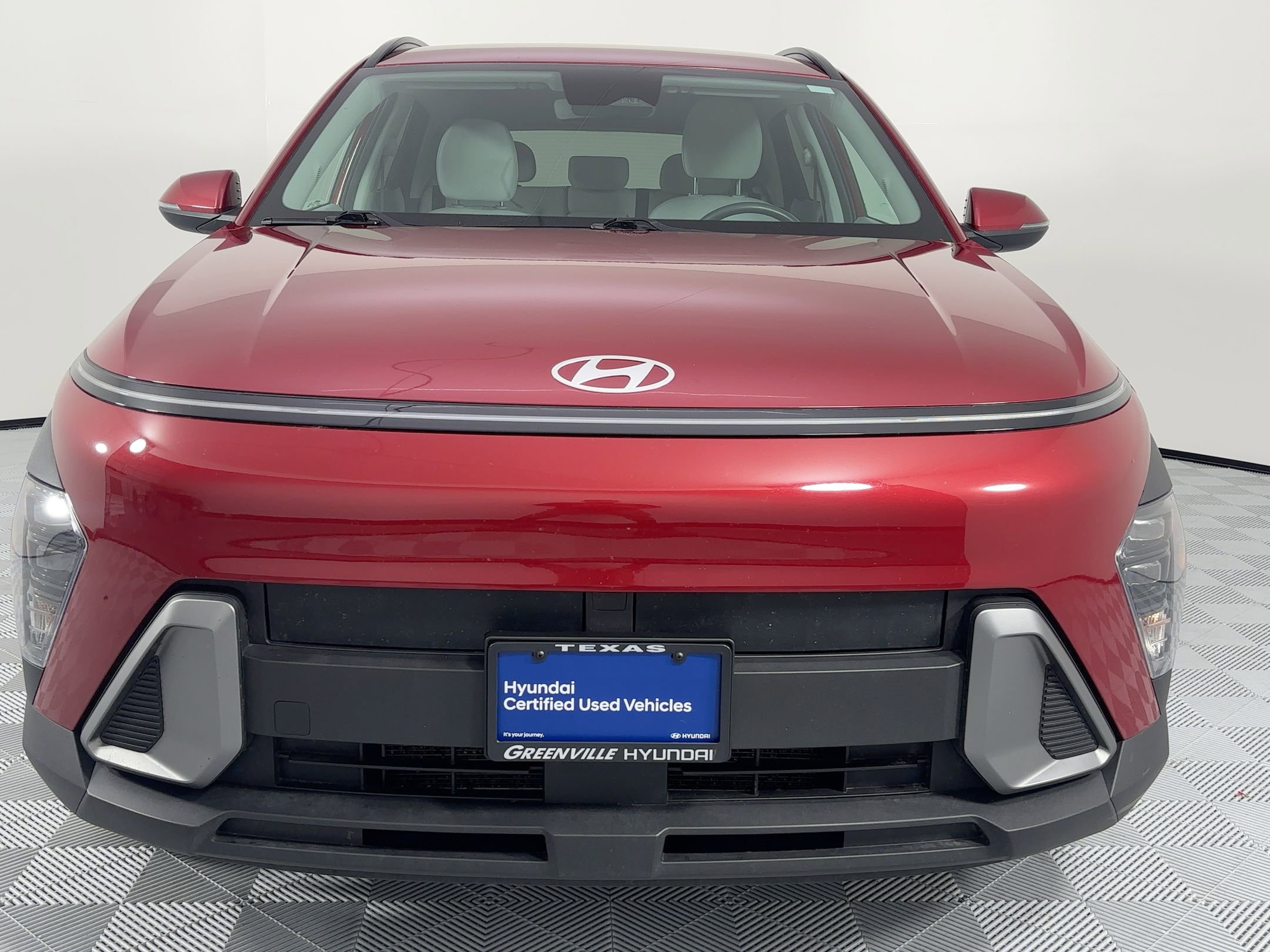 2024 Hyundai Kona SEL photo 4