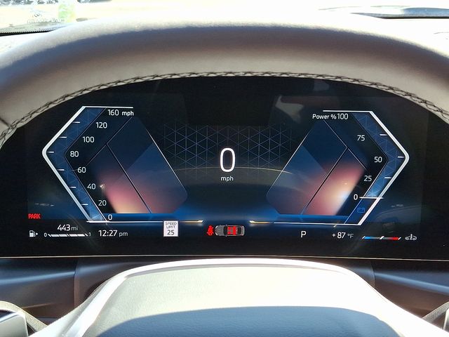 2025 Bmw 330i xDrive photo 20