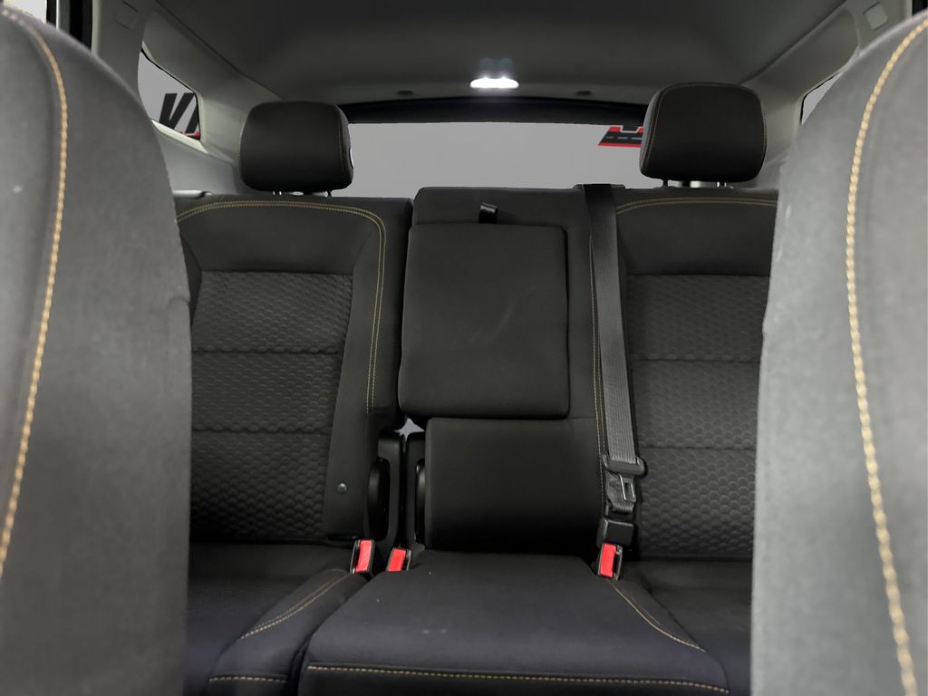 2018 Gmc Terrain SLE photo 20