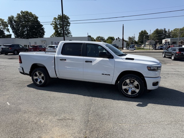 2025 Ram 1500 Tradesman photo 5