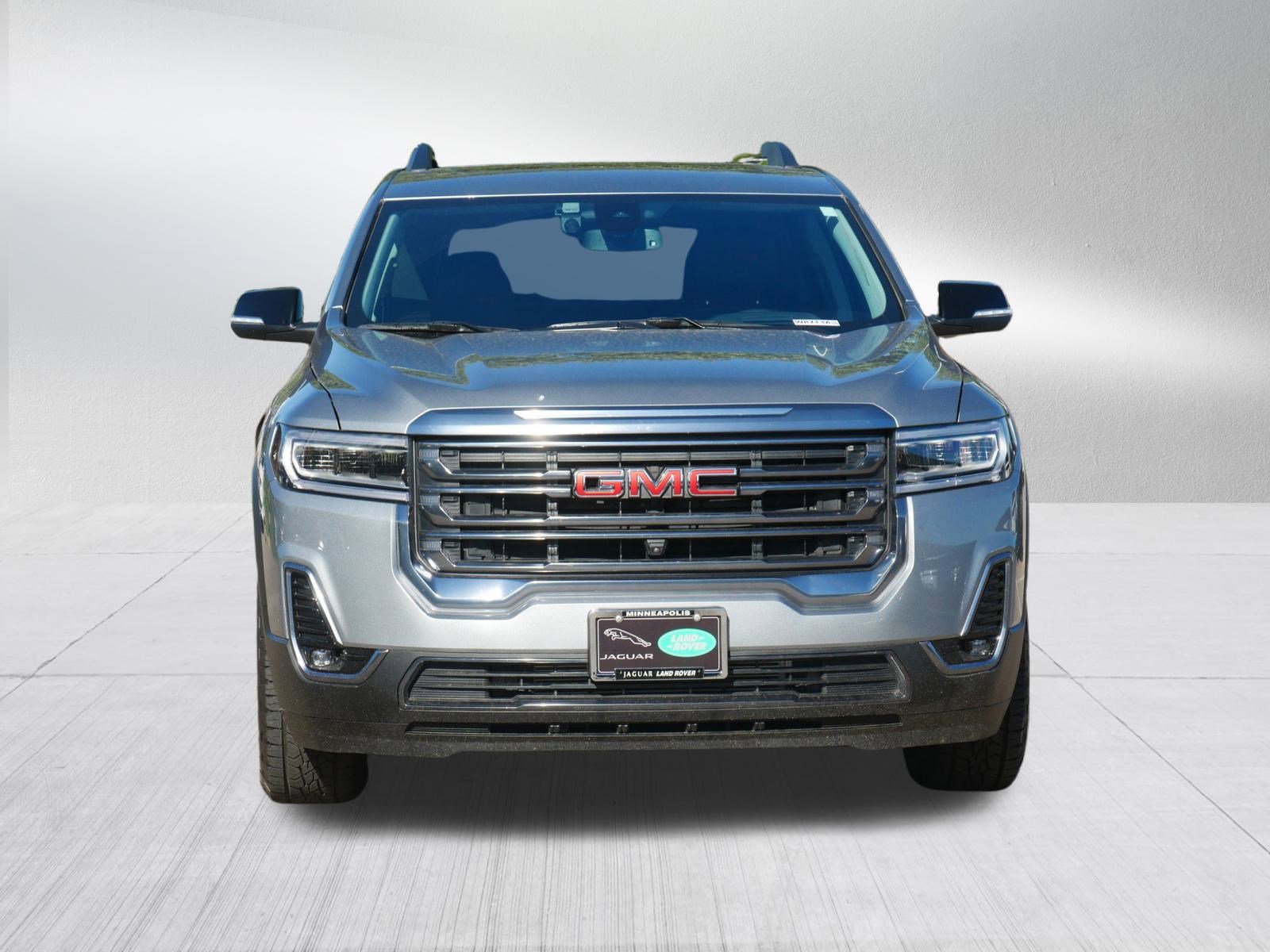 Used 2023 GMC Acadia AT4 with VIN 1GKKNLLS7PZ257790 for sale in Minneapolis, Minnesota