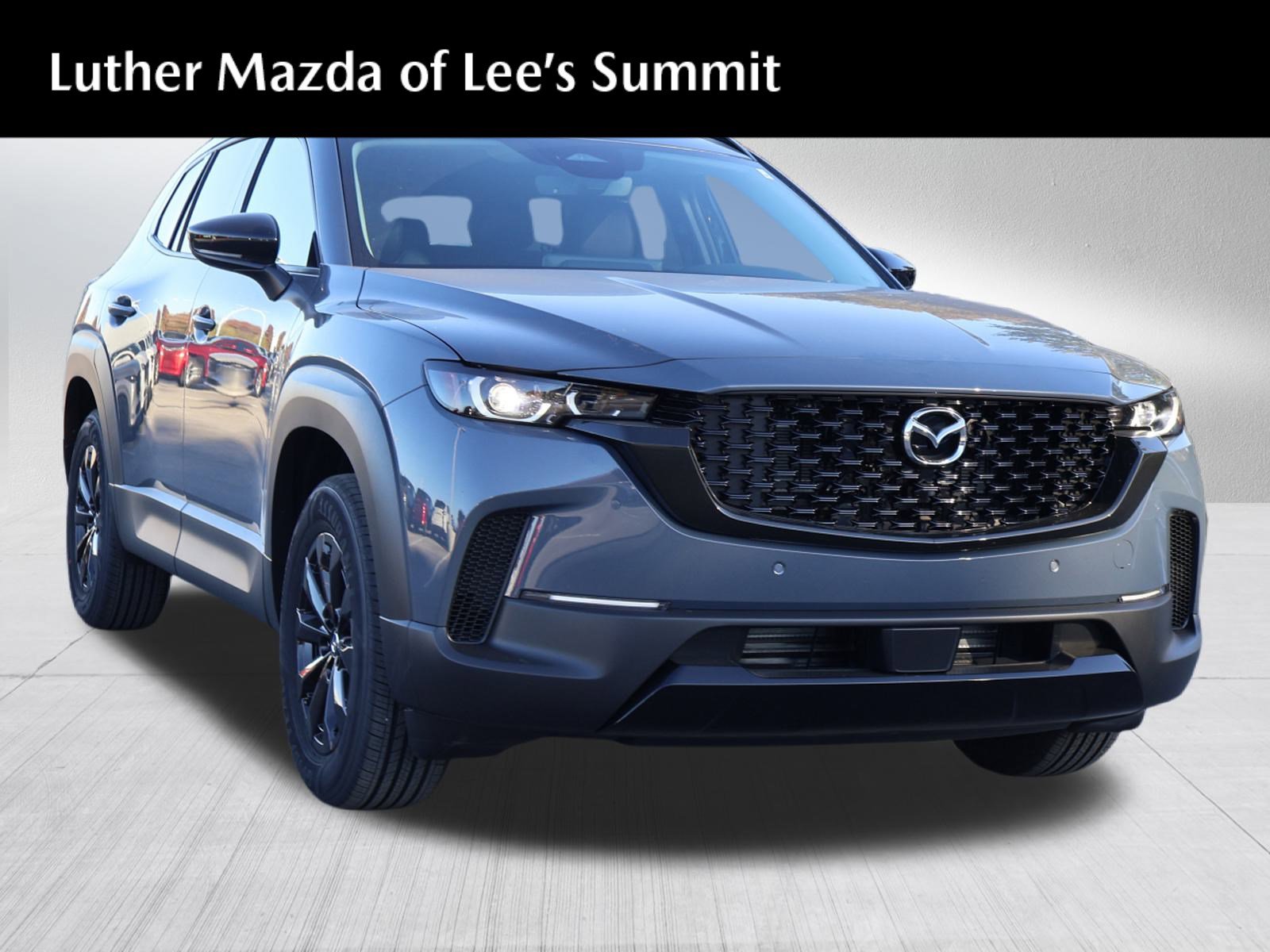 2026 Mazda CX-50 Premium's photo