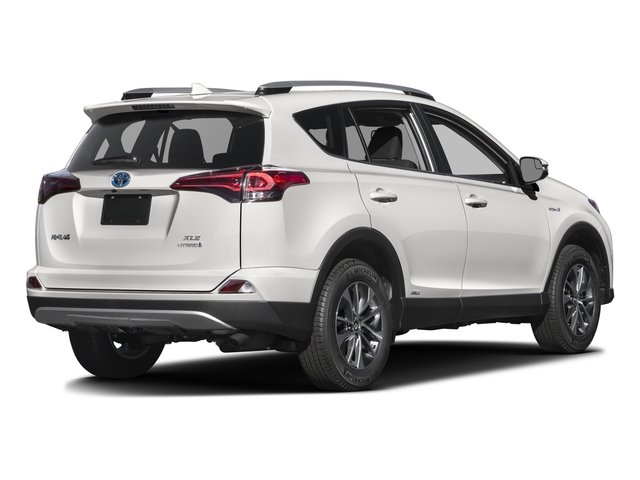 Used 2016 Toyota RAV4 XLE with VIN JTMRJREV3GD051556 for sale in Rogers, AR