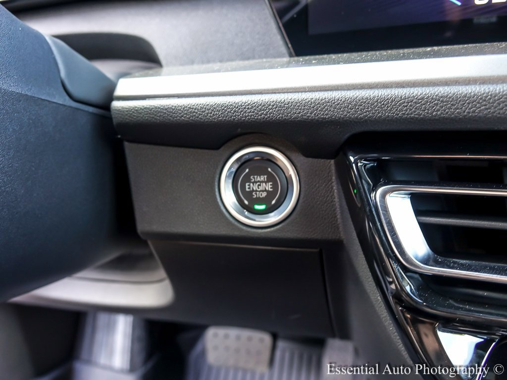 2026 CHEVROLET TRAVERSE - Image 15