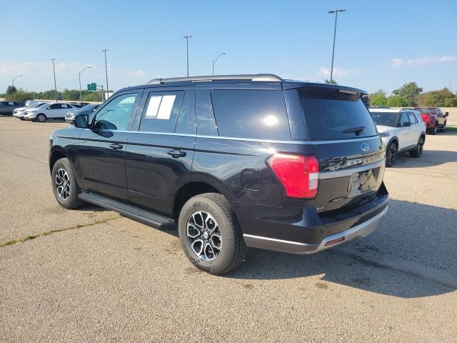 2024 Ford Expedition XLT photo 22