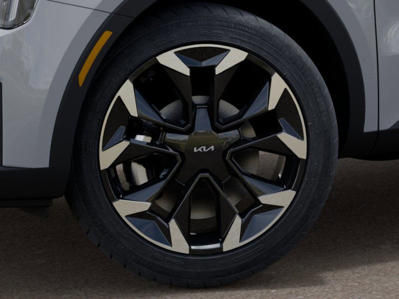 2025 Kia Sorento EX photo 8