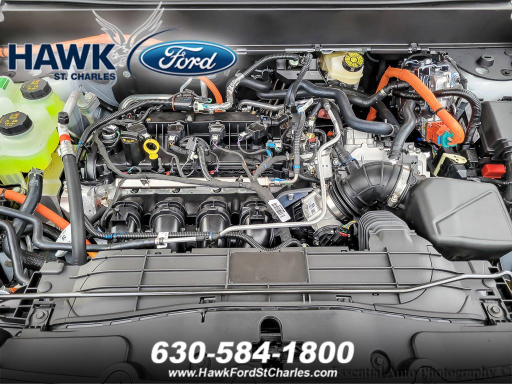 2025 FORD MAVERICK - Image 16