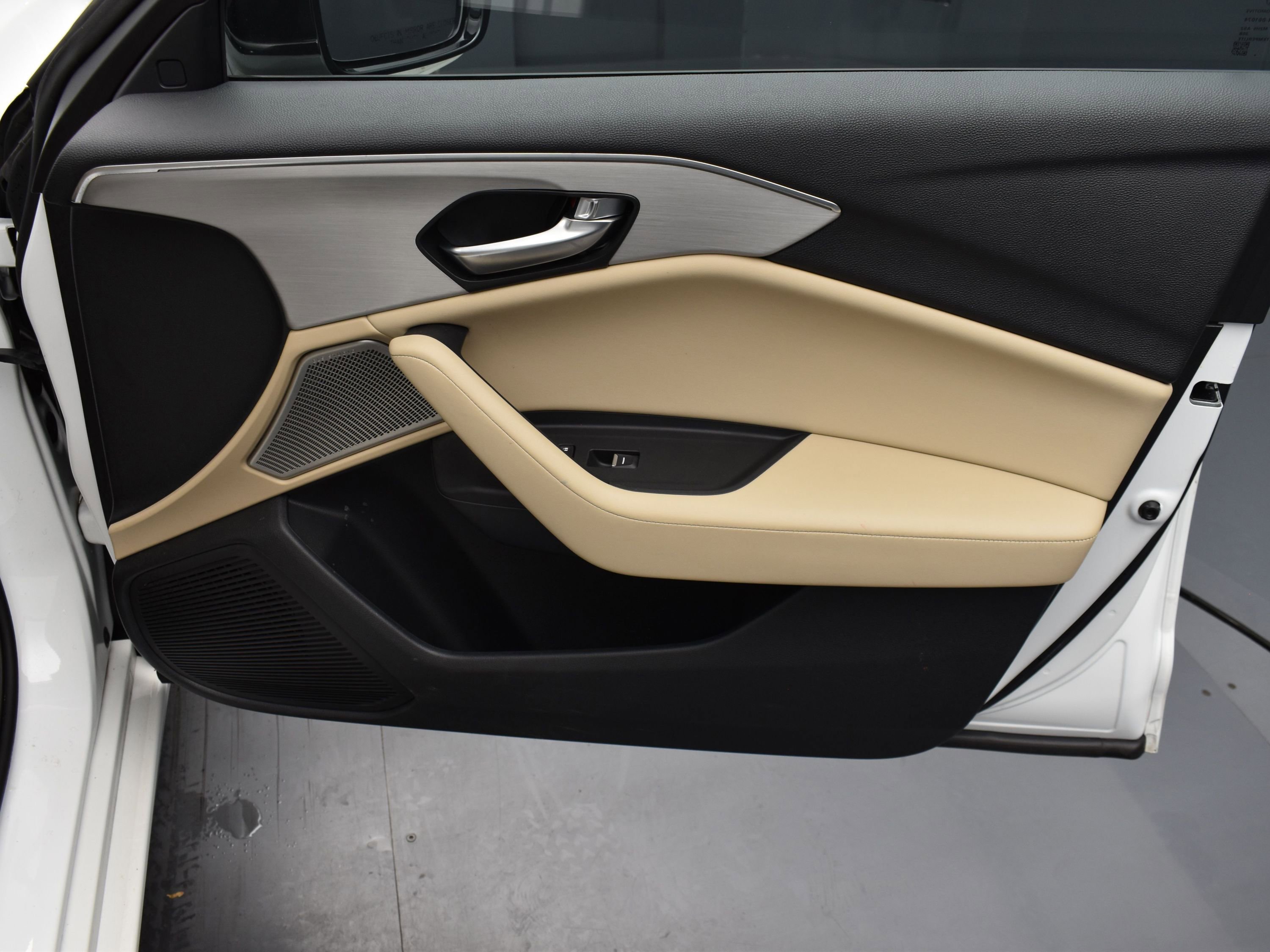 2022 Acura TLX Technology photo 5