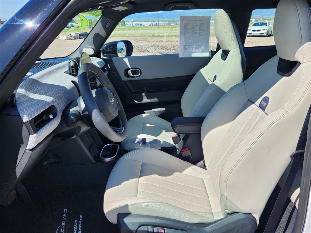 2025 Mini Cooper 2 Door Hardtop photo 6