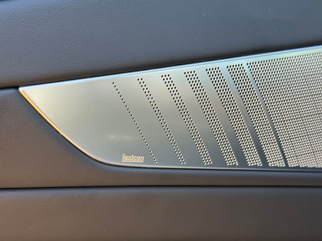 2024 Genesis Electrified G80 photo 14
