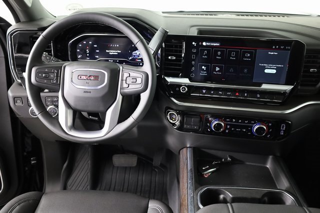 2025 Gmc Sierra 2500 HD SLT photo 2