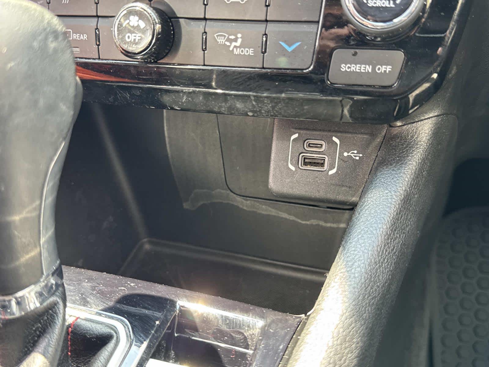2023 Jeep Compass Trailhawk photo 41