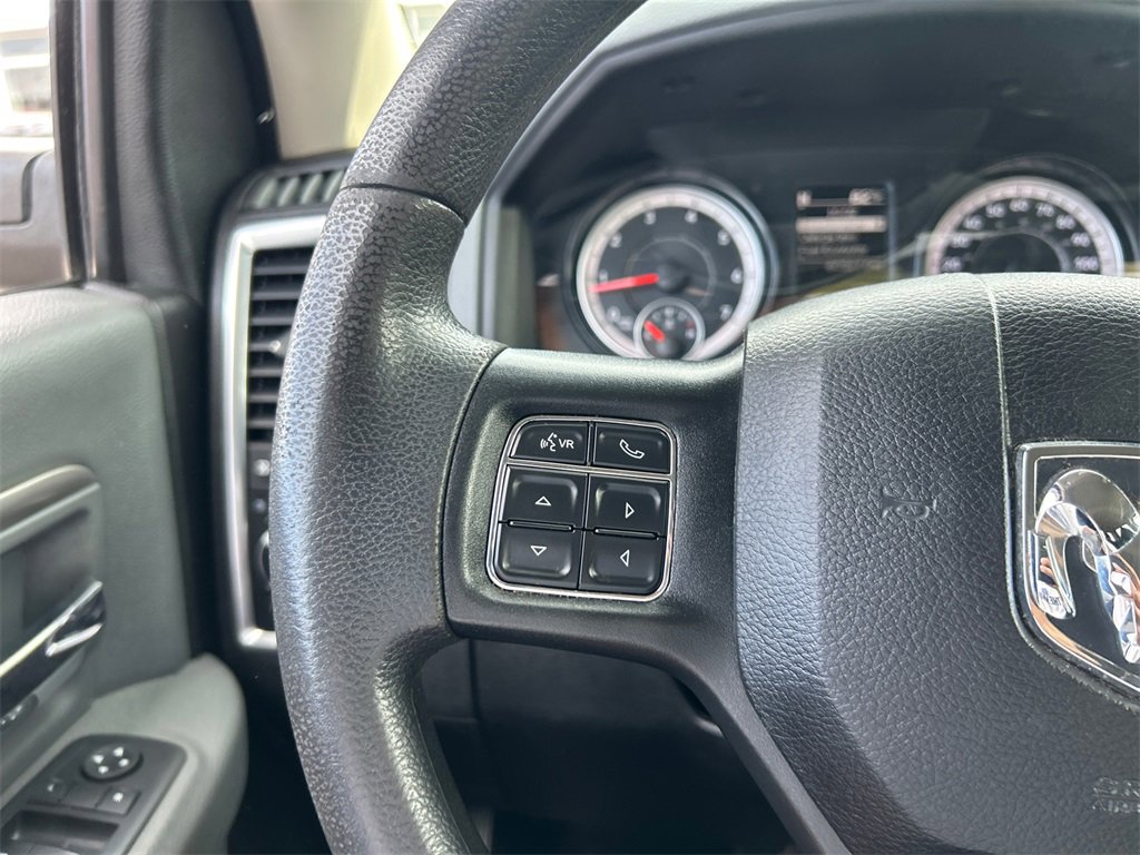 2020 Ram 1500 Classic photo 18