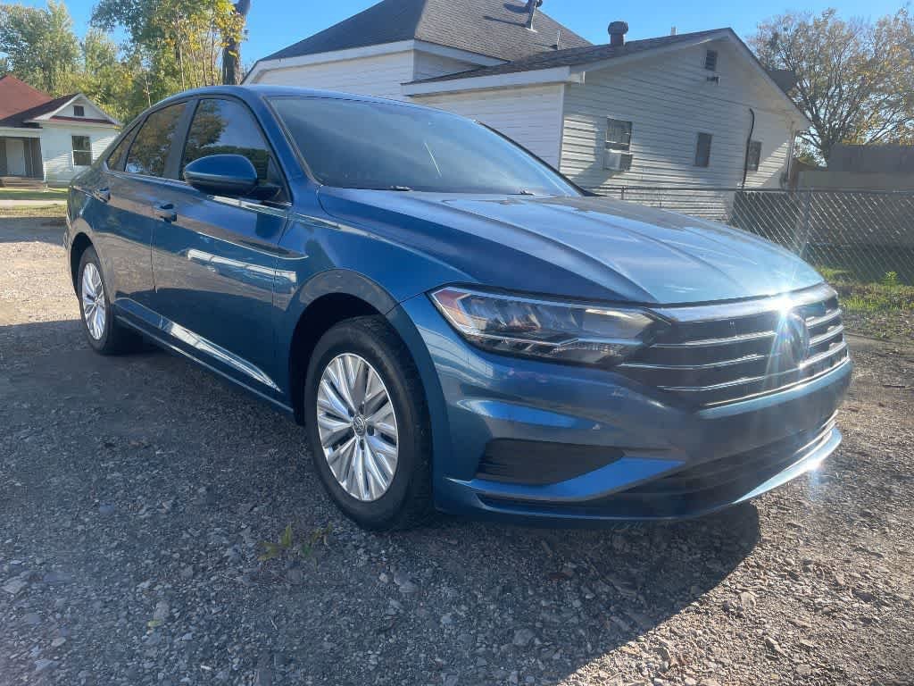 Used 2020 Volkswagen Jetta S with VIN 3VWN57BU1LM014181 for sale in Minneapolis, Minnesota