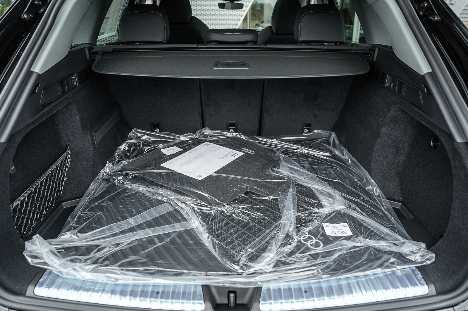 2025 Audi Q5 Premium Prestige photo 21