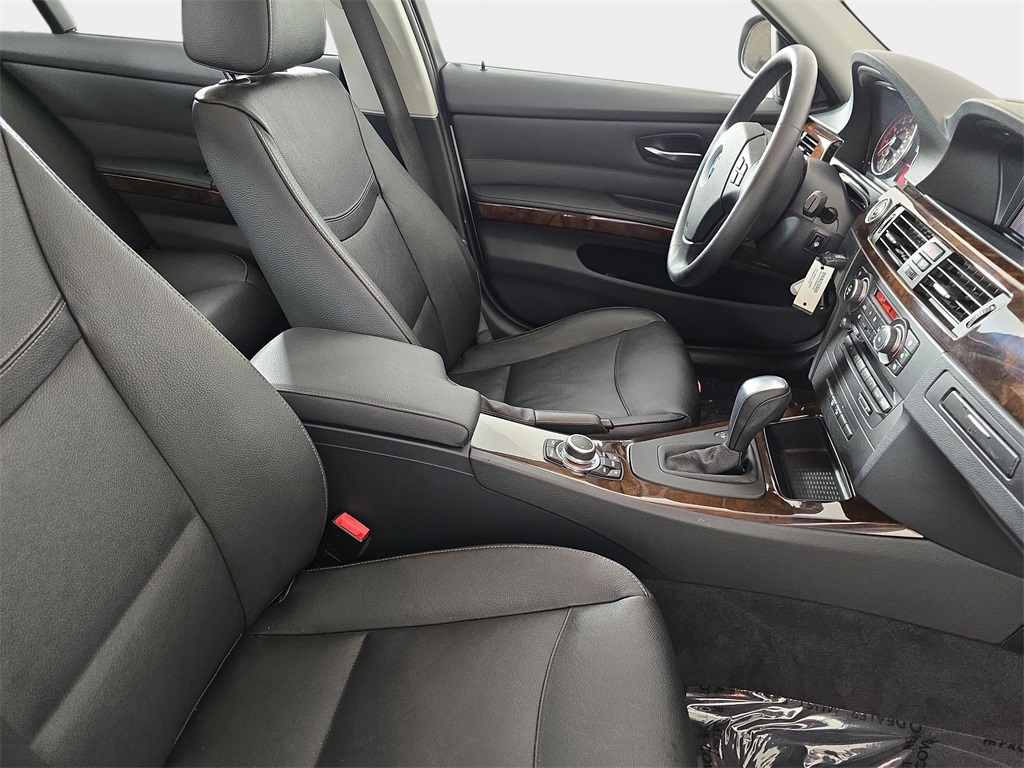 2011 Bmw 328i SA SULEV photo 9
