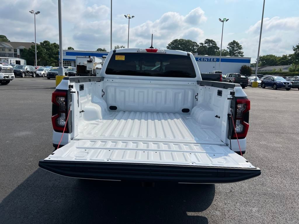 2024 Ford Ranger XLT photo 24
